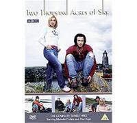 Two Thousand Acres Of Sky - The Complete Series Three G
