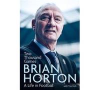 Two Thousand Games by Brian Horton Brian Horton (Auteur)