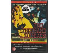 Two Thousand Maniacs!