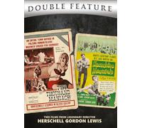 Two Thousand Maniacs/Moonshine Mountain