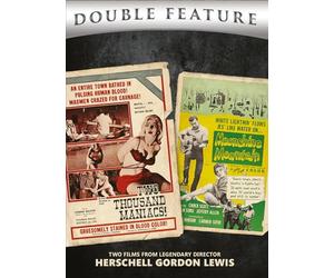 Two Thousand Maniacs/Moonshine Mountain