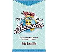 Two Thousand Miles On An Automobile
