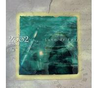 Two Thousand Two - Land of Forever