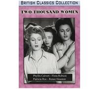 Two Thousand Women [Dvd]