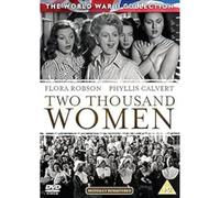 Two Thousand Women [Edizione: Regno Unito] [Import]