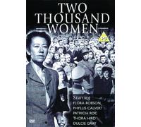 Two Thousand Women [Import]