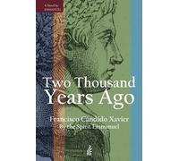 Two Thousand Years Ago