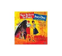 Joey Dee & The Starliters – Two Tickets To Paris