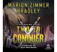 Two to Conquer: International Edition (Darkover) - Bradley, Marion Zimmer