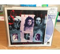 Two to Make it Right (3 Versions, 1989) [Import]