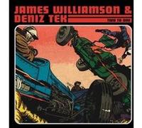 Williamson - Two to One [Import]