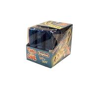 Two to One Lolly - Tropical - 12 stuks