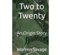 Two to Twenty: An Origin Story