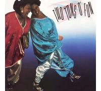 Two Tons O' Fun – Two Tons O' Fun – Vinyle LP – Ace – Neuf
