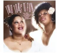 Two Tons O = Fun - Get The Feeling - The Complete Fantasy / Honey Recordings [Compact Discs] With Booklet