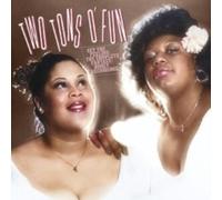 TWO TONS OF FUN - COMPLETE FANTASY/HONEY RECORDI - CD2 - F2z