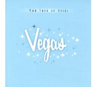 Two Tons of Steel - Vegas
