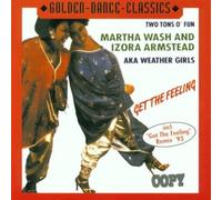 Two Tons O'Fun - Get The Feeling [Import]