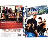Two Tough Guys (a.k.a. Dos Tipos Duros) All Region DVD (Region 1,2,3,4,5,6 Compatible) 2003 film written and directed by Juan Martínez Moreno