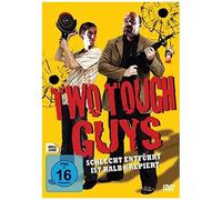 Two Tough Guys [Import Allemand]