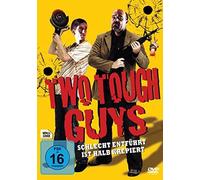 Two Tough Guys [Import Allemand]
