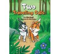 Two Traveling Cats