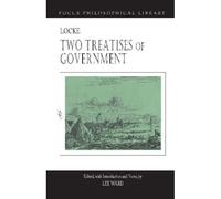 Two Treatises Of Government