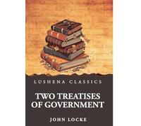 Two Treatises of Government