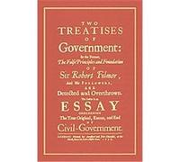Two Treatises Of Government John Locke (Auteur)