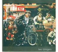 Two Trilogies - Britannia Theatre