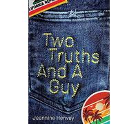 Two Truths And A Guy