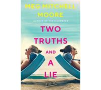 Two Truths And A Lie