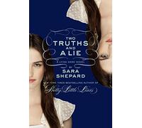 TWO TRUTHS AND A LIE