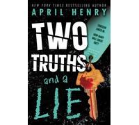 Two Truths And A Lie