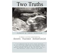 Two Truths And A Lie