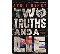 Two Truths And A Lie