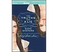 Two Truths And A Lie