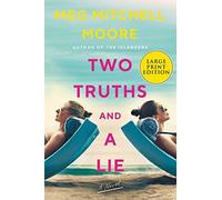 Two Truths And A Lie