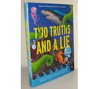 Two Truths and a Lie: It's Alive!