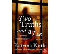 Two Truths and a Lie, P.S. Katrina Kittle (Auteur)