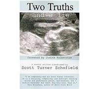 Two Truths and a Lie Scott Turner Schofield (Auteur)