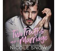 Two Truths and a Marriage (The Rory Brothers)