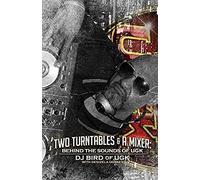 Two Turntables & A Mixer: Behind The Sounds Of Ugk