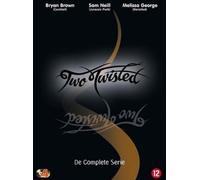 TWO TWISTED (2005) (import)