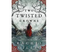 Two Twisted Crowns