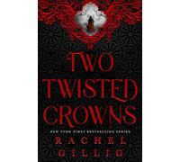 Two Twisted Crowns (Standard Hardcover Edition)