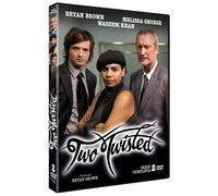 Two Twisted (Serie Completa, 2005) - Dvd