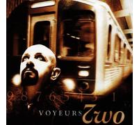 Two,Two (Featuring Rob Halford) - Voyeurs By Two,Two (Featuring Rob Halford) (1998-03-30)