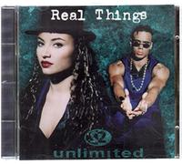 Two Unlimited - Real Things [Import]