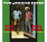 Two Uprising Stars [Vinyl]